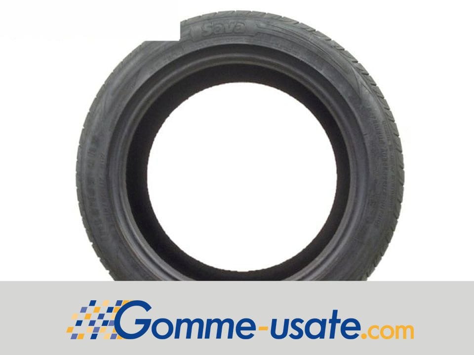 Thumb Sava Gomme Usate Sava 215/50 R17 91W Intensa Uhp (75%) pneumatici usati Estivo_1